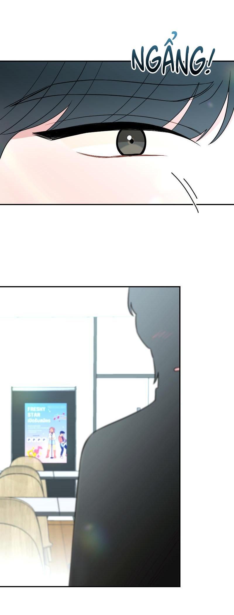 Tình yêu của chúng ta sắp thành hình rồi - Chap 20