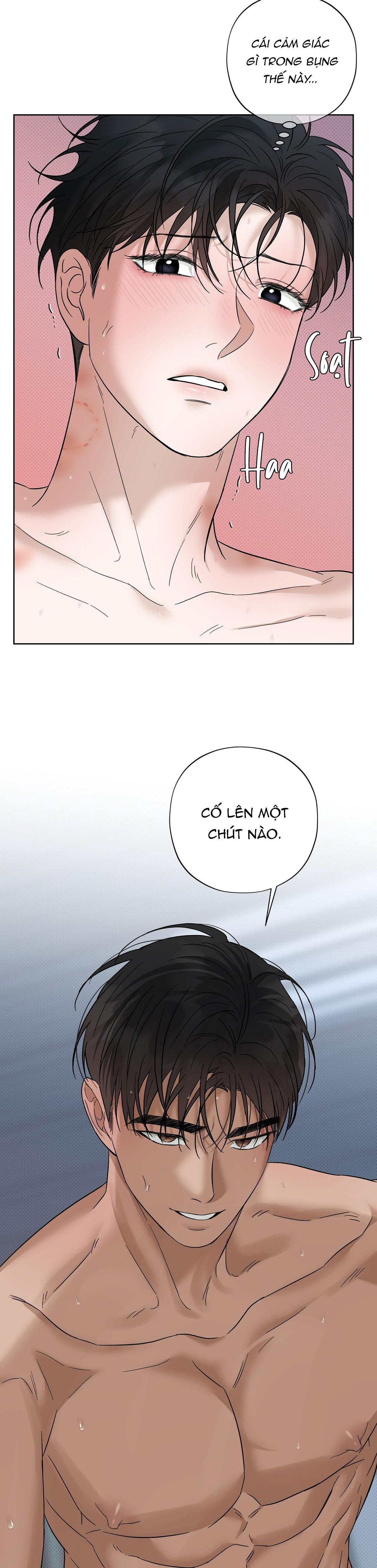 BẮT KỊP - Chap 14