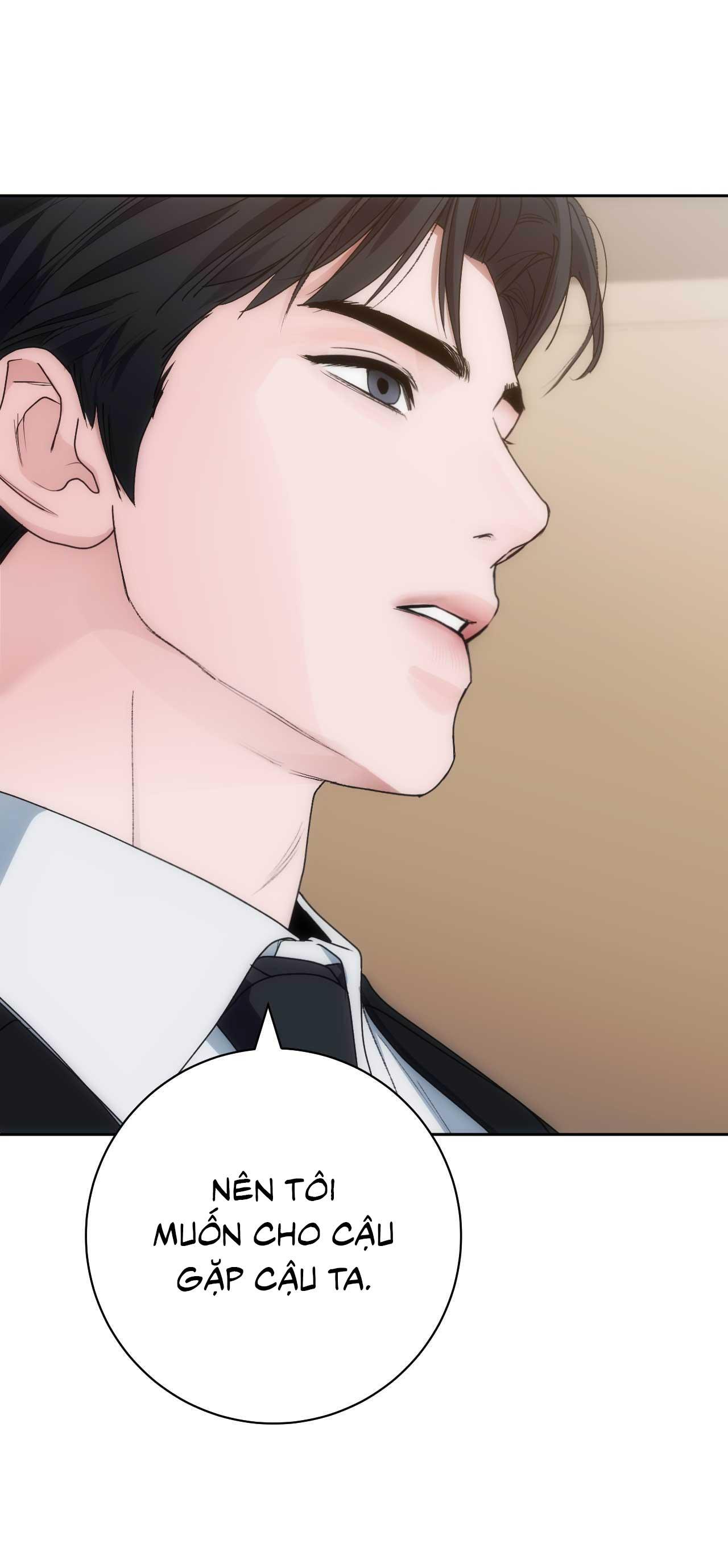 CHÌM TRONG KHOÁI LẠC - Chap 34