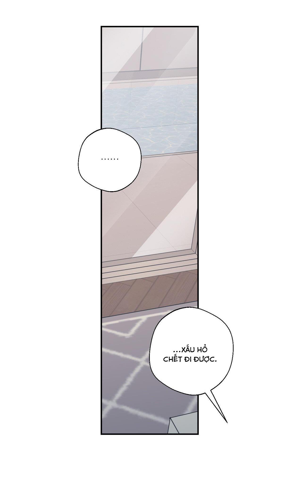 LIST TRUYỆN NGẮN CHỊT CHỊT - Chap 53