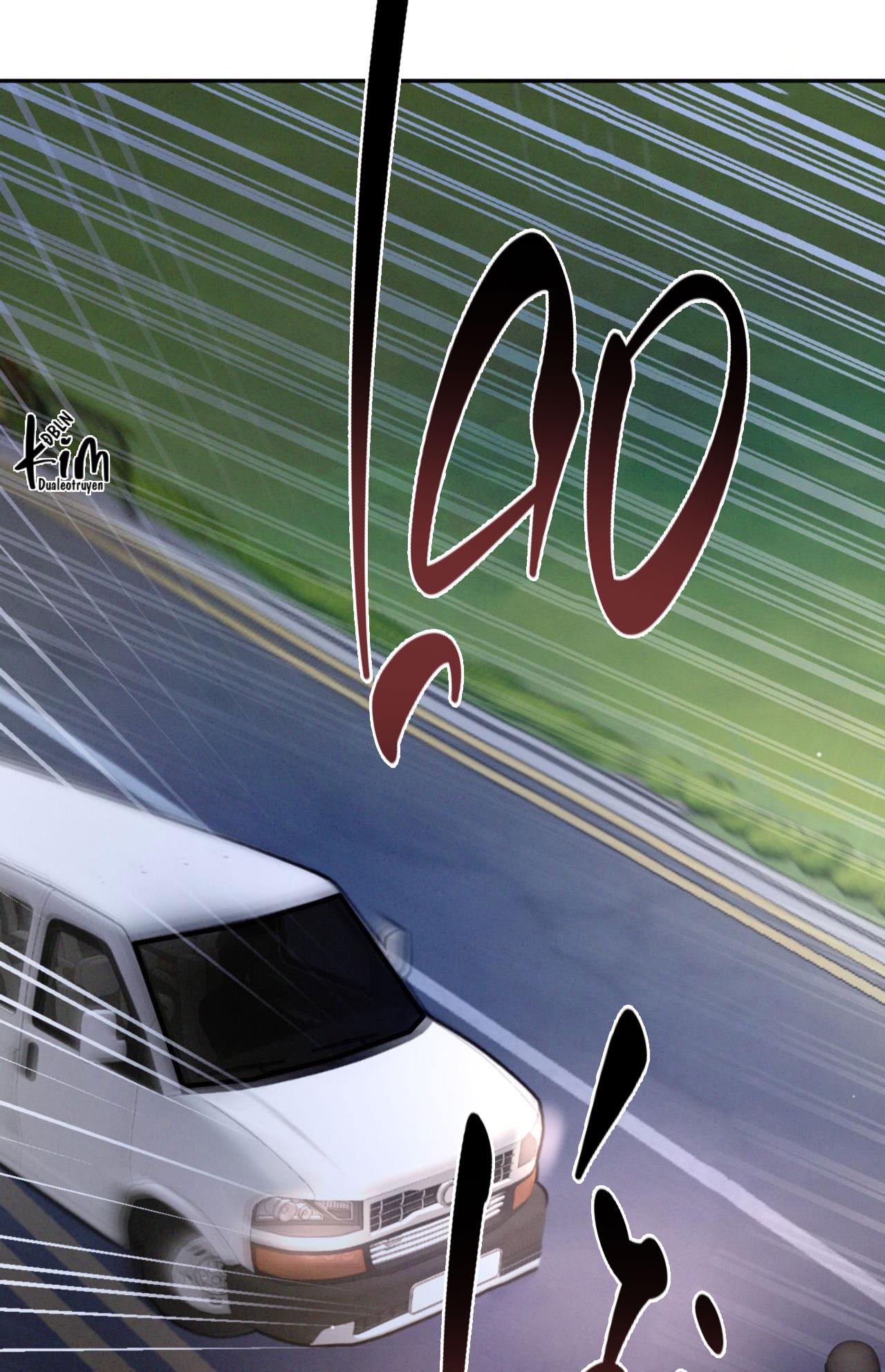 TƯƠNG PHẢN - Chap 81