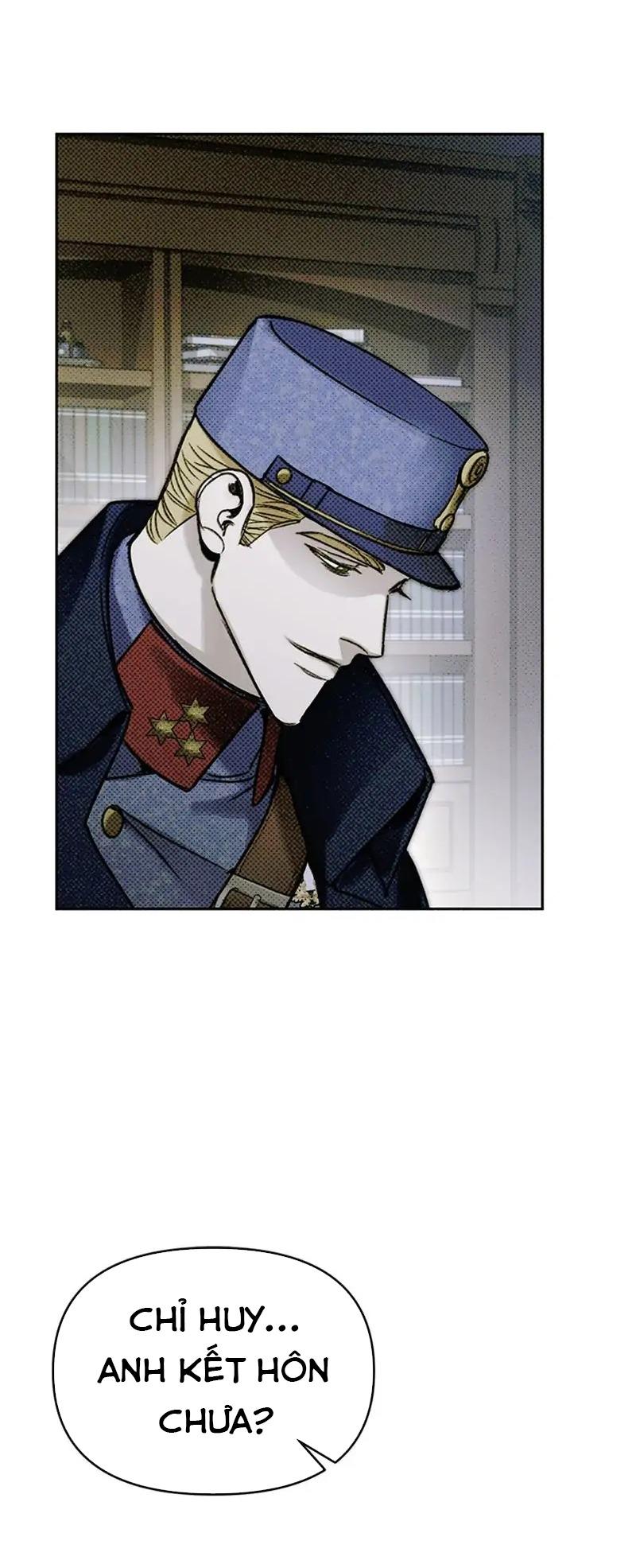 SOLO FOR TWO - Chap 19