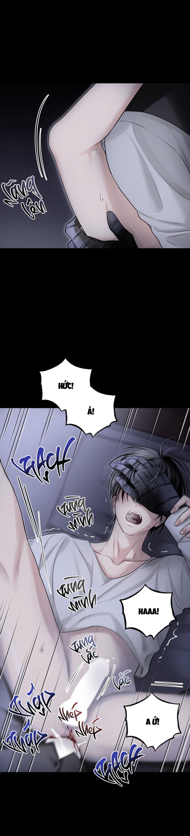 [END] HƠI THỞ CỦA CỪU - Chap 2