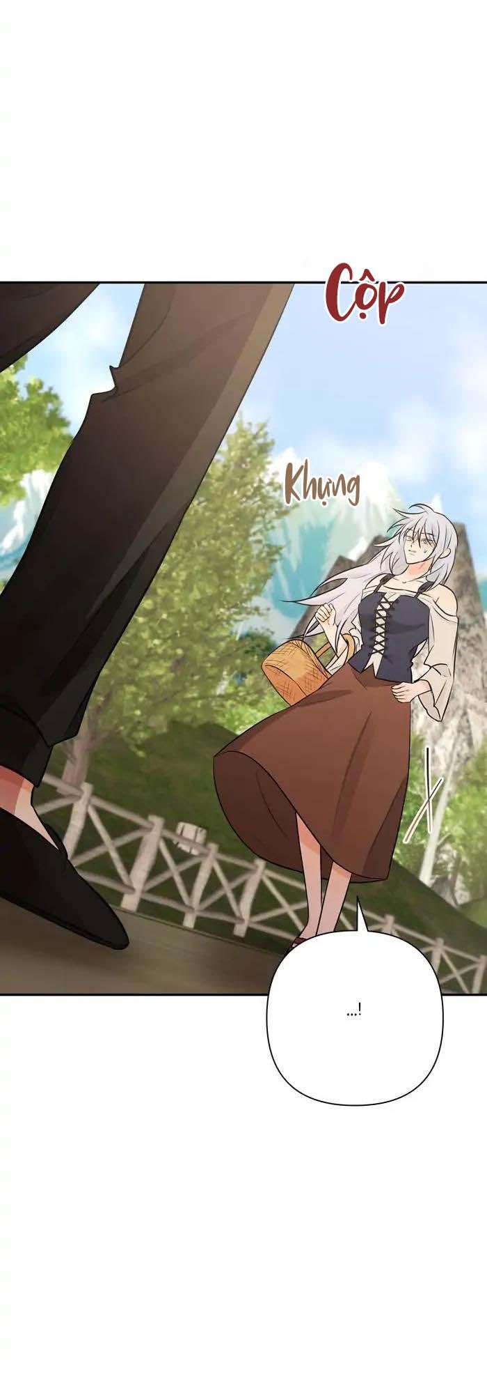 Mắc Kẹt Trong Game Hẹn Hò Của Em Gái Tôi - Chap 21