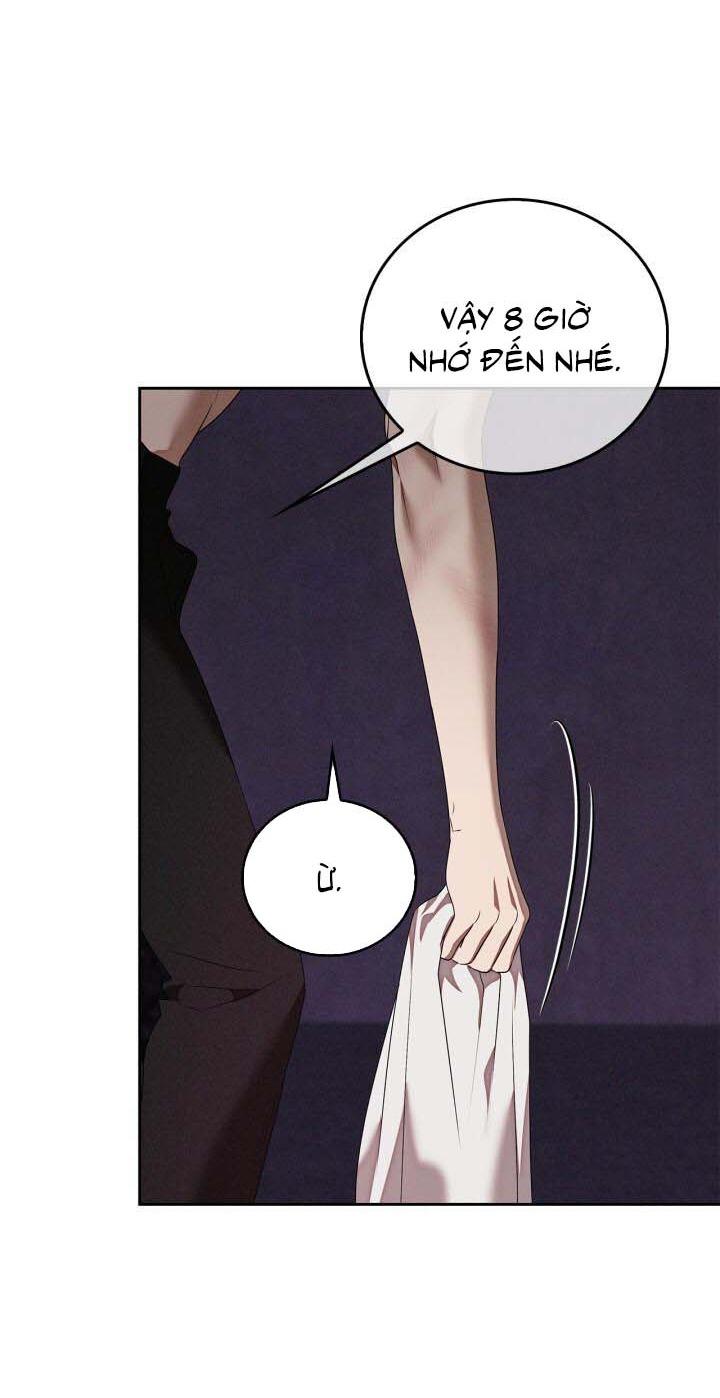 Critical Point - Chap 52