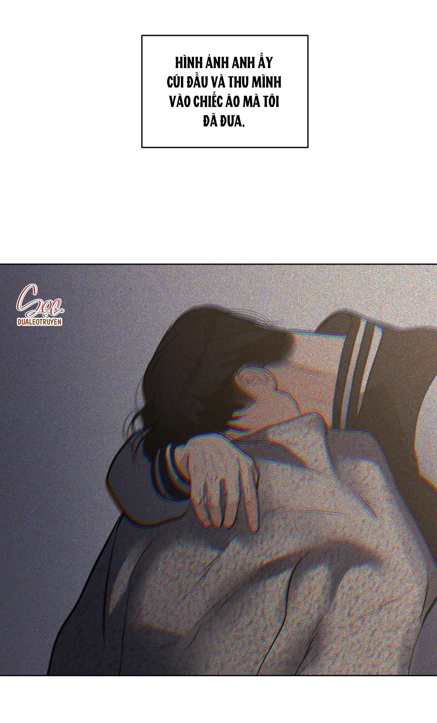 (ABO) LỜI CẦU NGUYỆN - Chap 59