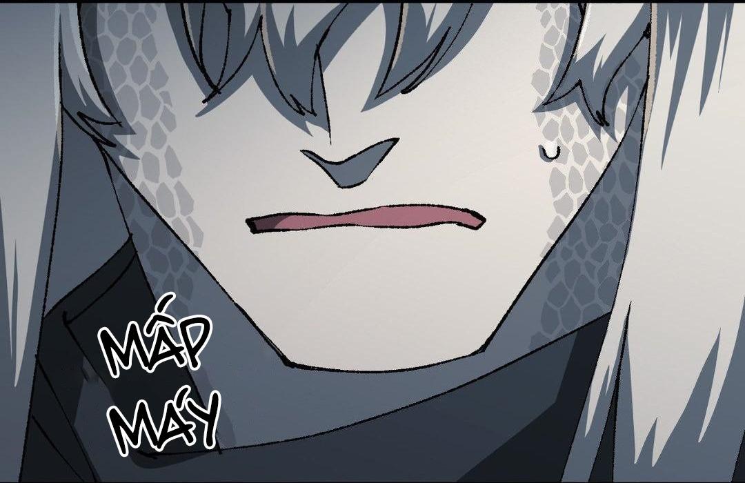 Hãy khóc đi đừng ngại ngùng! - Chap 26