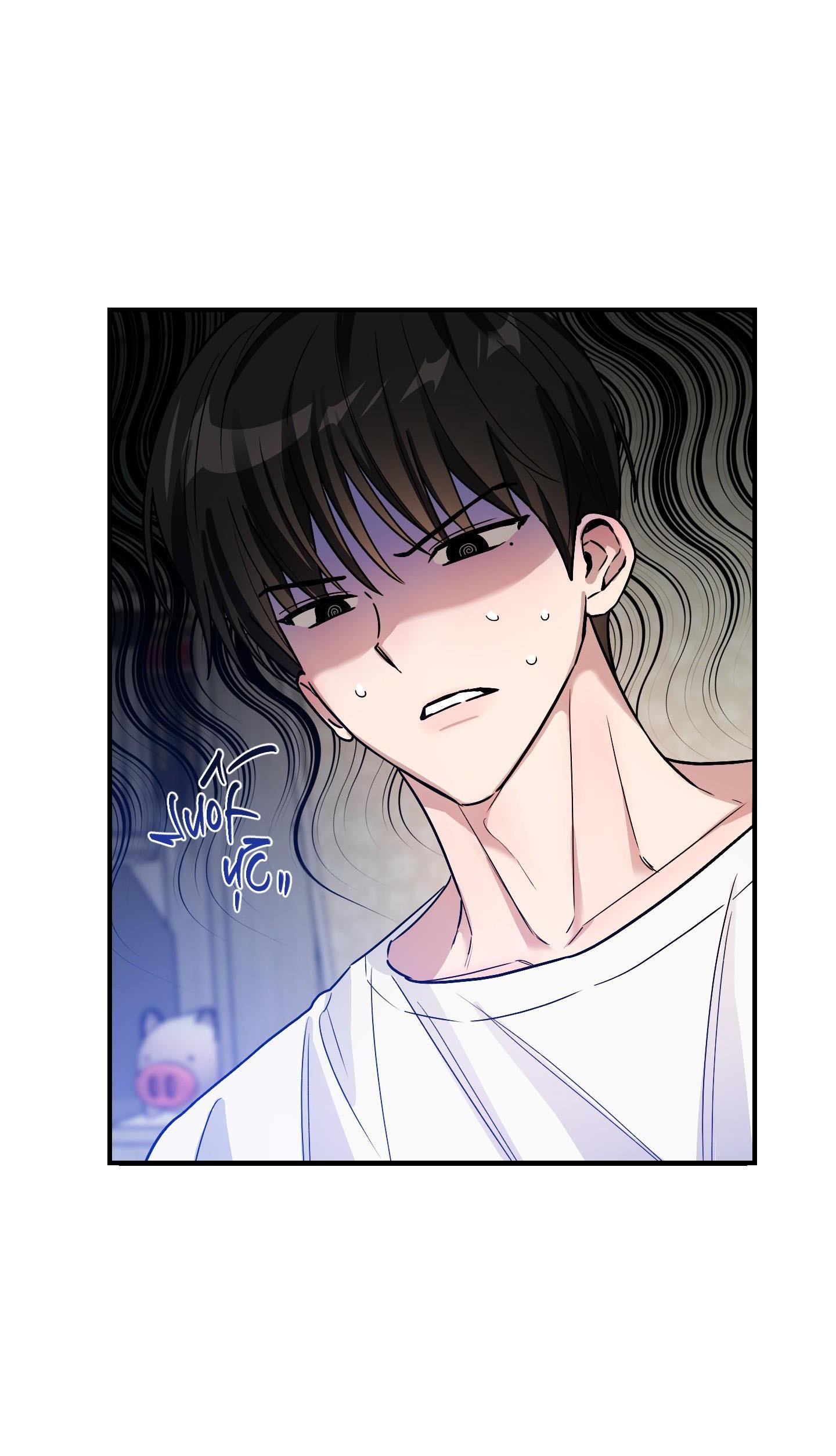 ( CBunu ) Yêu Phải Lừa Đảo - Chap 2