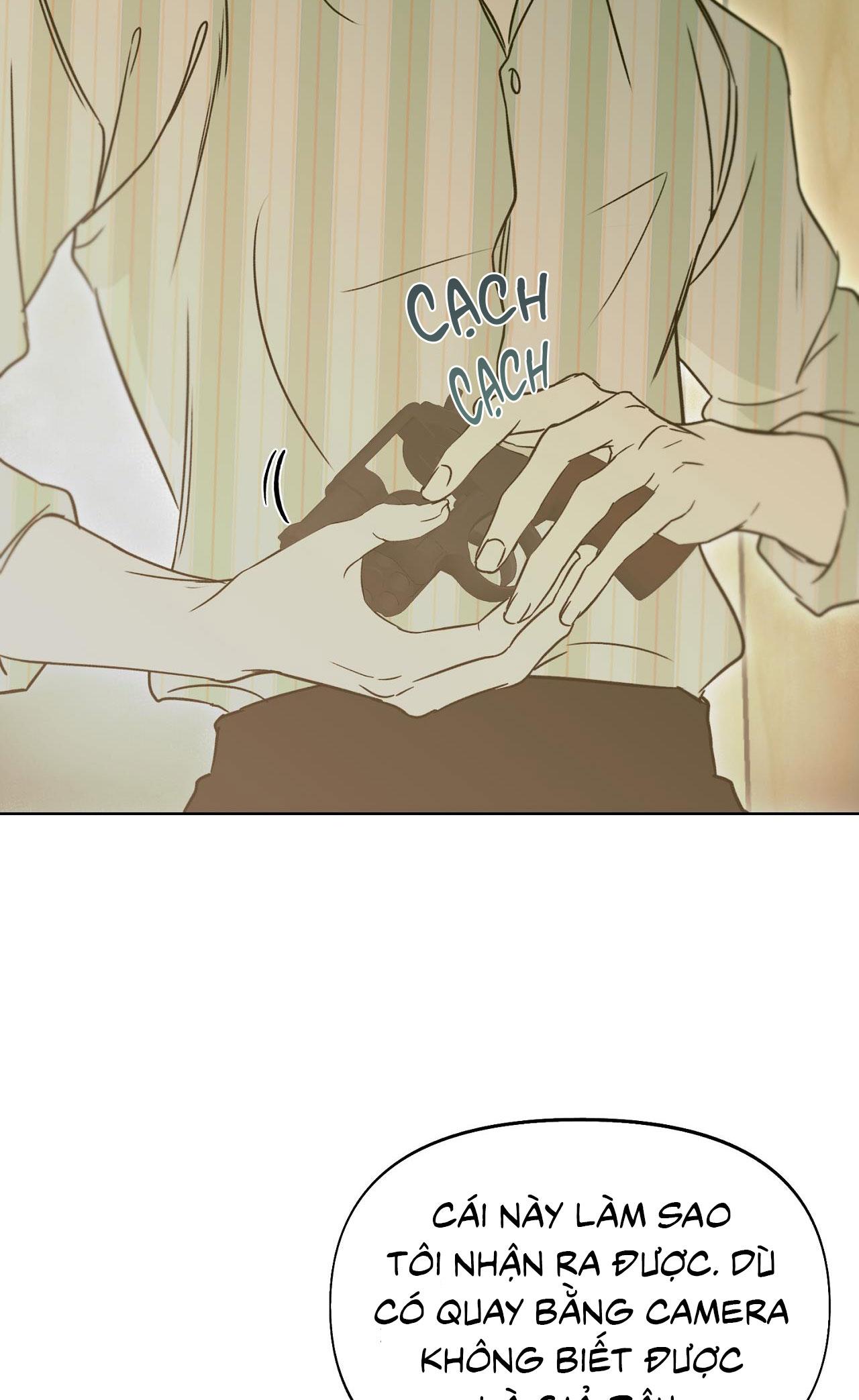 NERD PROJECT - Chap 31