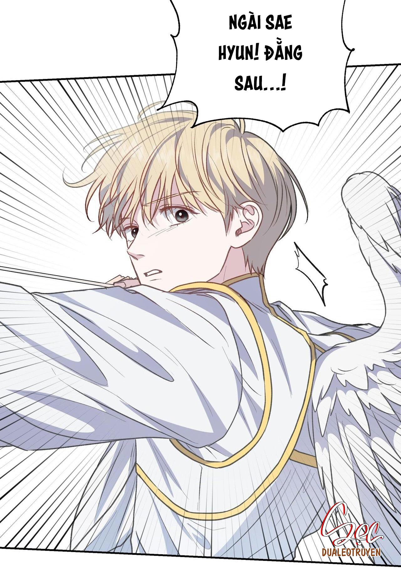 CÁCH TỒN TẠI NHƯ MỘT NGƯỜI CHƠI - Chap 55