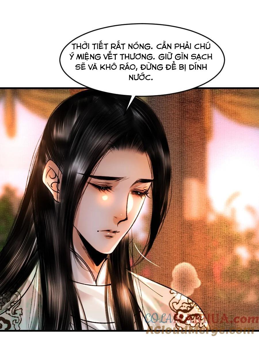 Vòng Luân Hồi - Chap 90