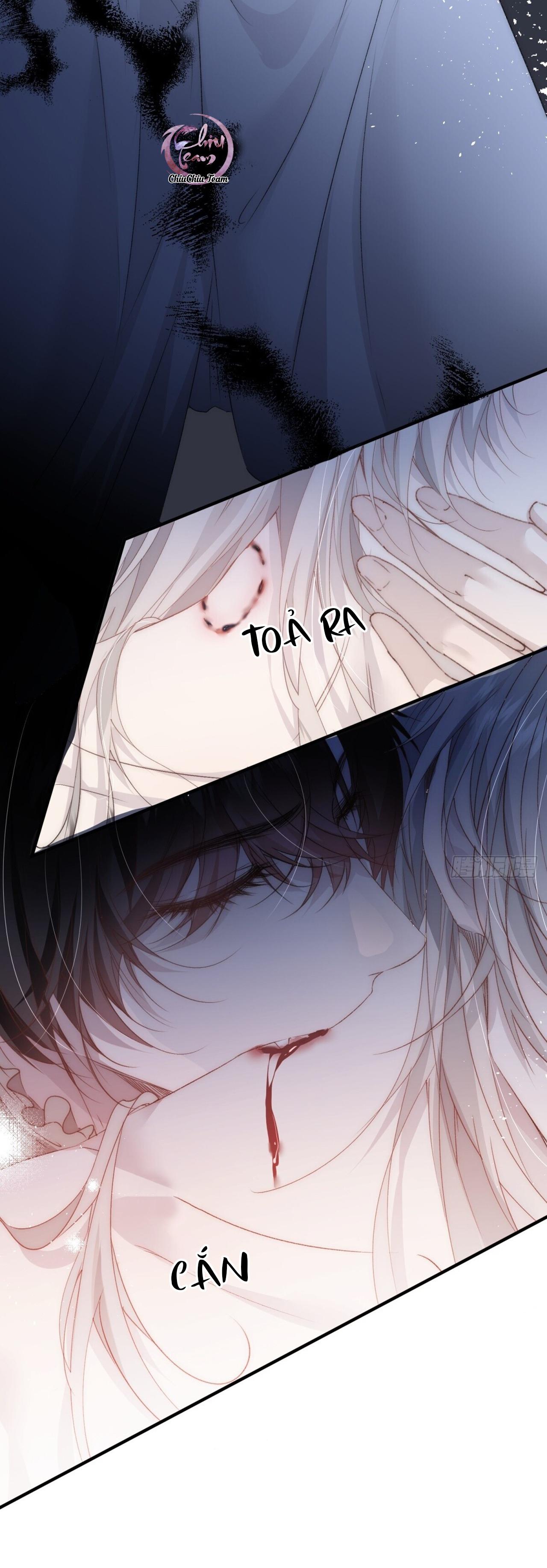 Tù Long Tuyết - Chap 3