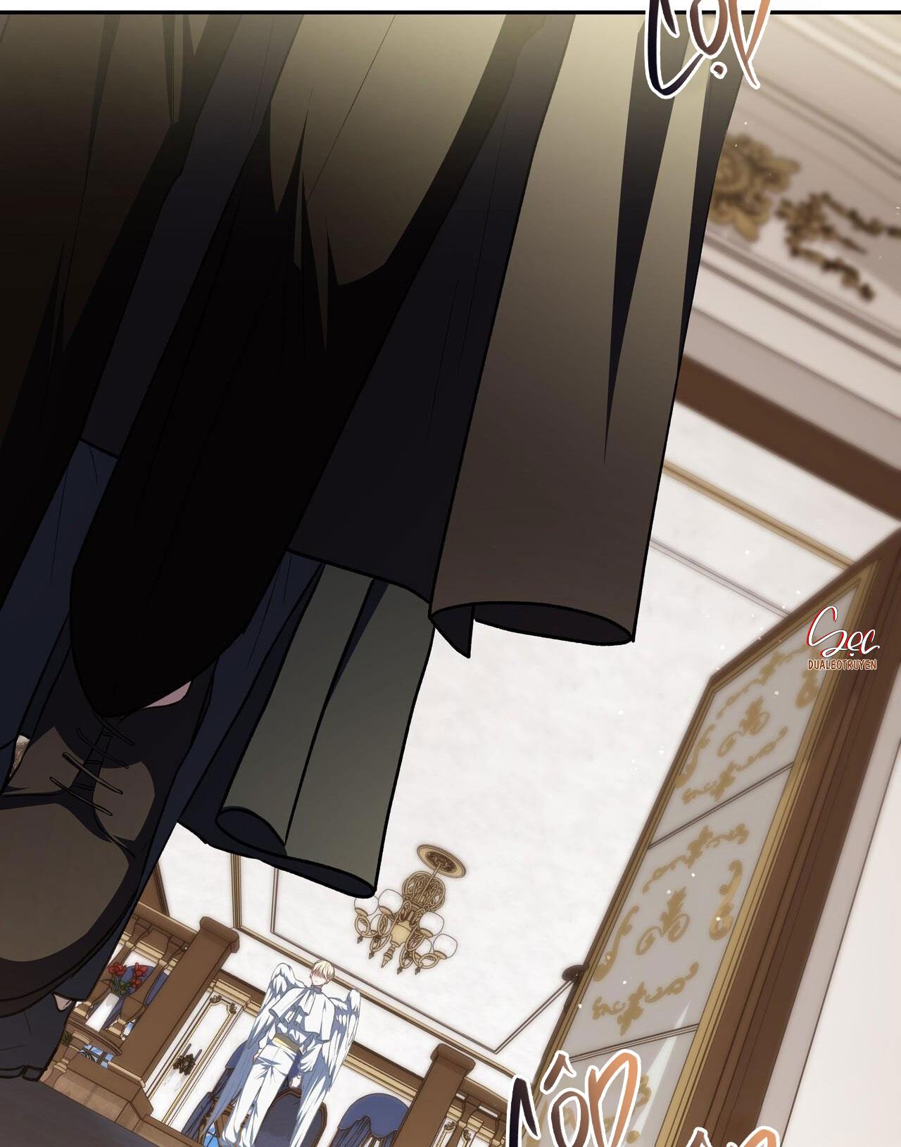 CÁCH TỒN TẠI NHƯ MỘT NGƯỜI CHƠI - Chap 39