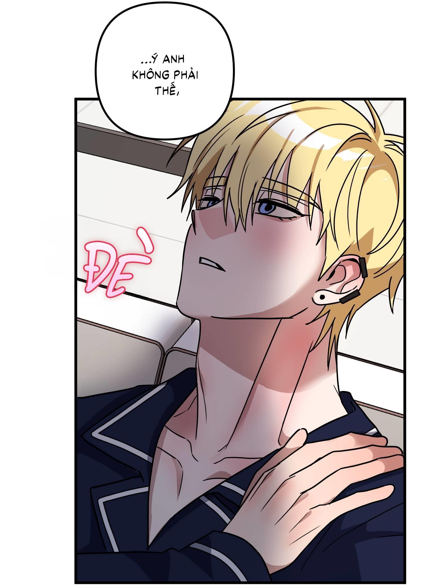 ( CBunu ) Yêu Phải Lừa Đảo - Chap 20