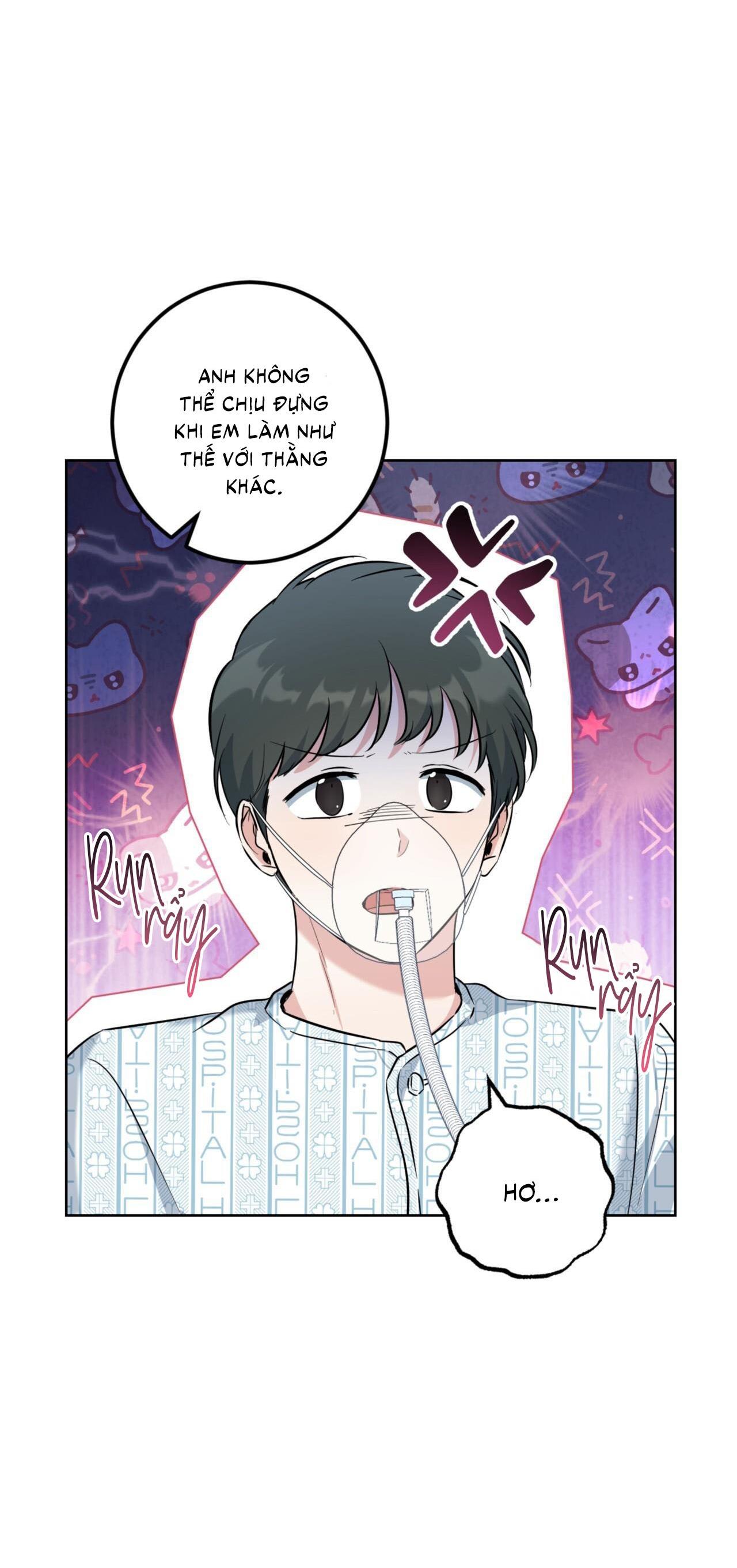 (CBunu) Khu Rừng Tĩnh Lặng - Chap 48