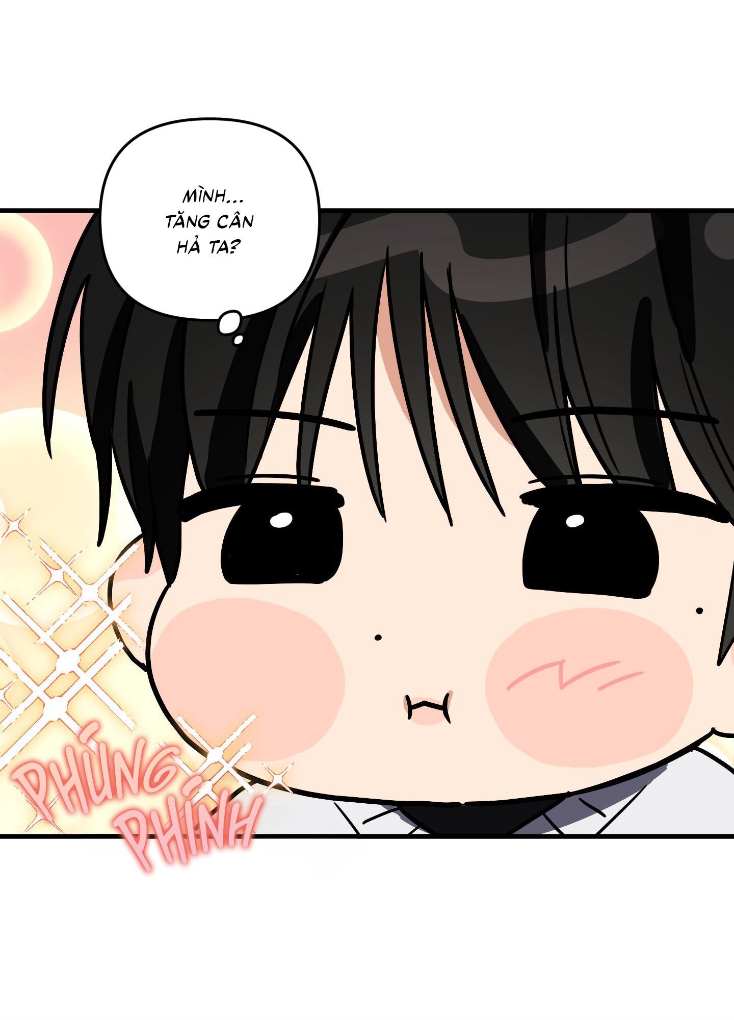 ( CBunu ) Yêu Phải Lừa Đảo - Chap 21