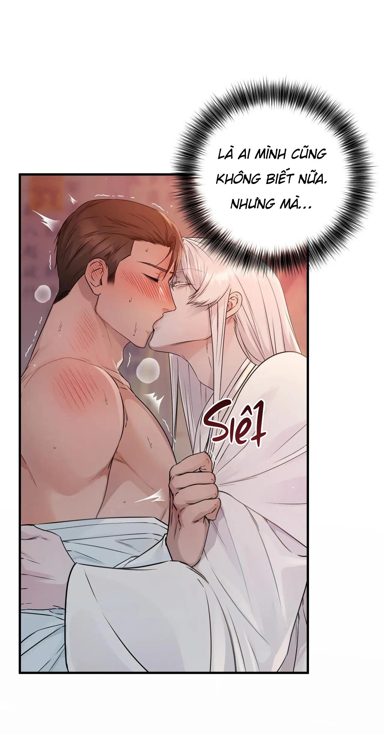 Rắn Và Ân Nhân - Chap 1