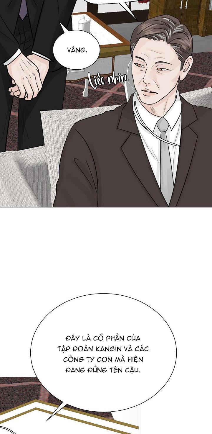 Ở LẠI BÊN TÔI - Chap 60