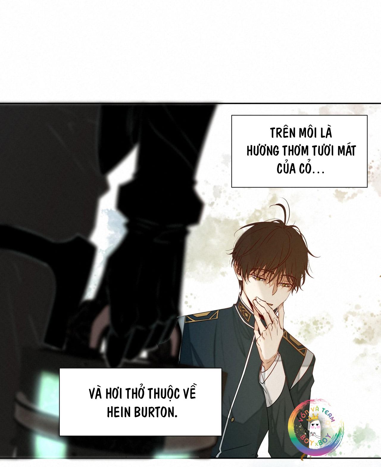 Trỗi Dậy Từ Tro Tàn - Chap 16