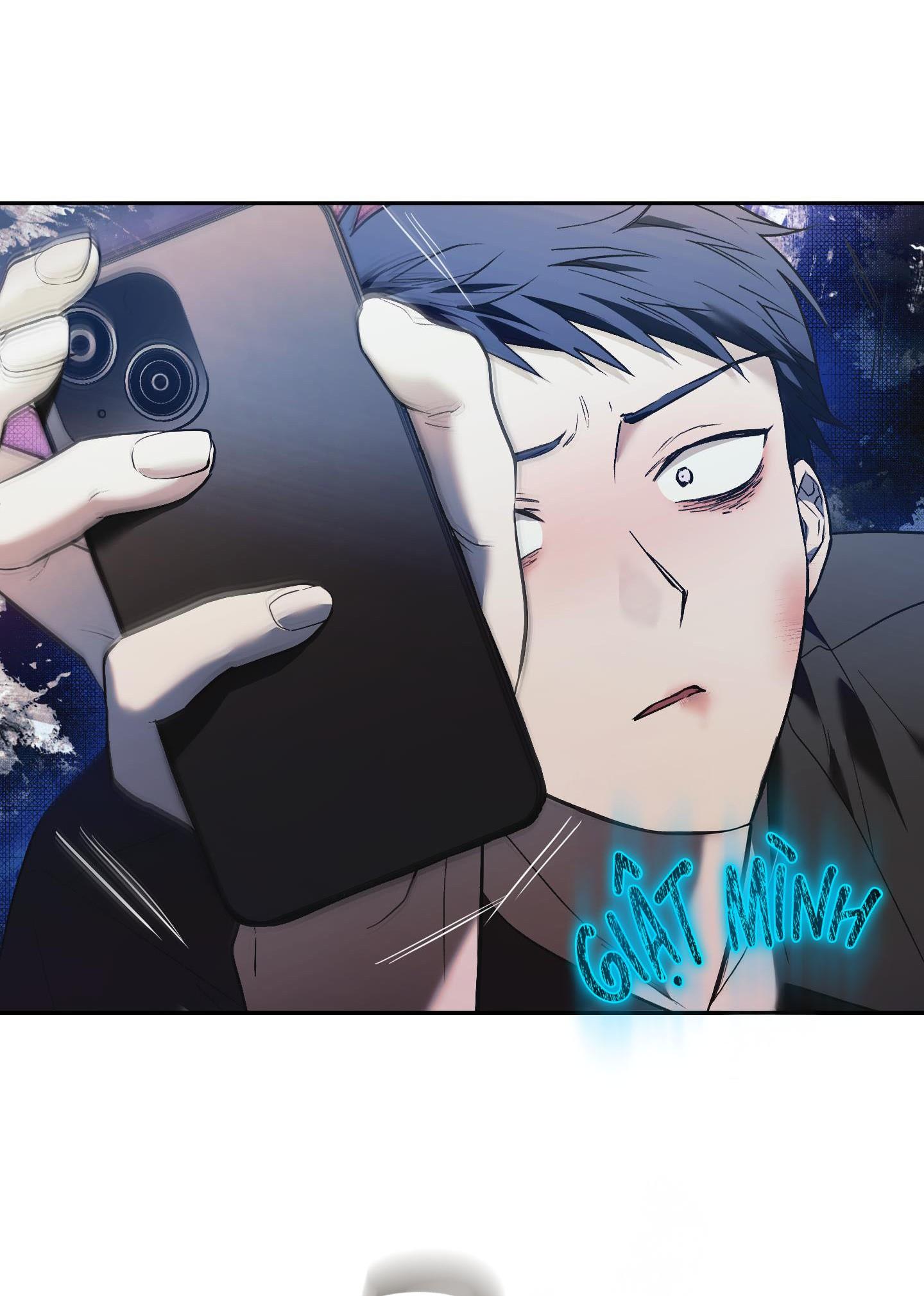 (CBunu) Control Time - Chap 28