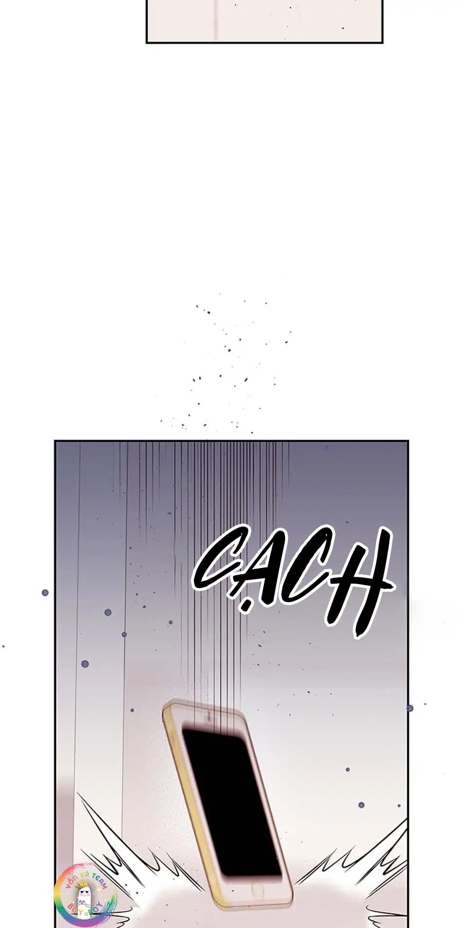 Bí Mật Của Tôi - Chap 56