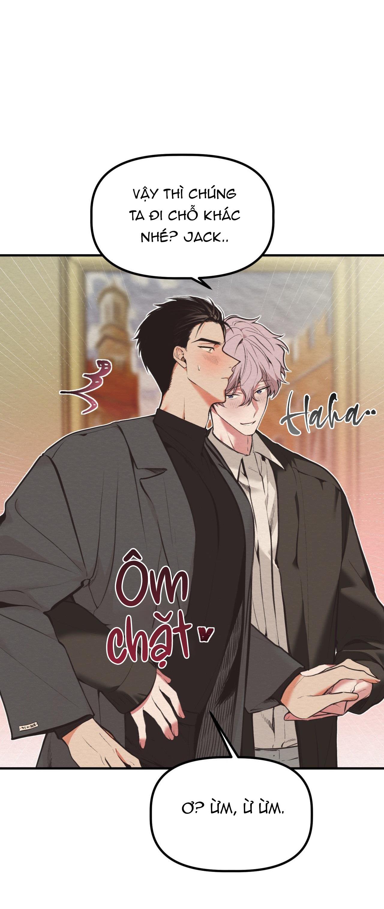 ÁC MA ĐỈNH CẤP - Chap 33