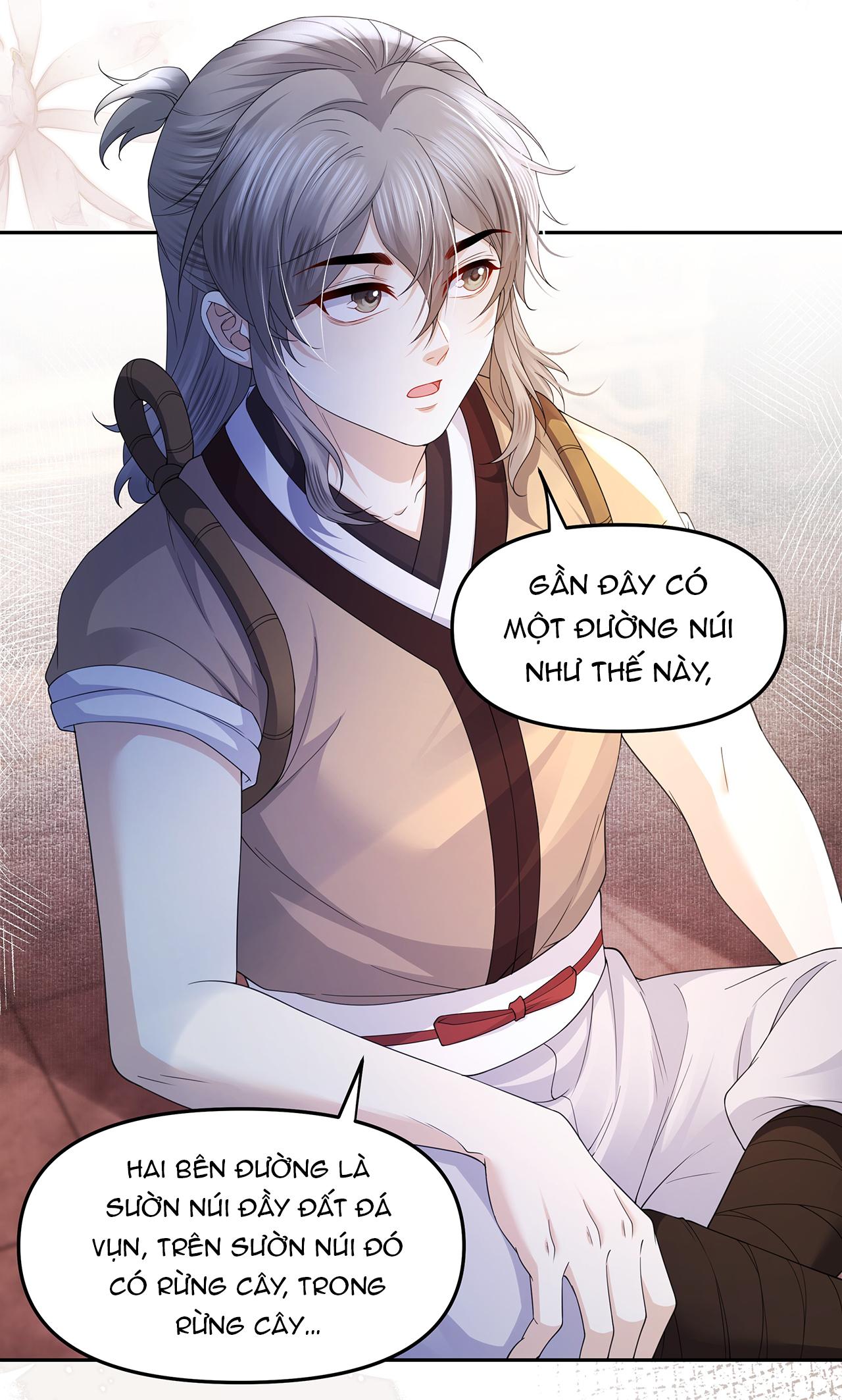Đồng Tiền Kham Thế - Chap 67
