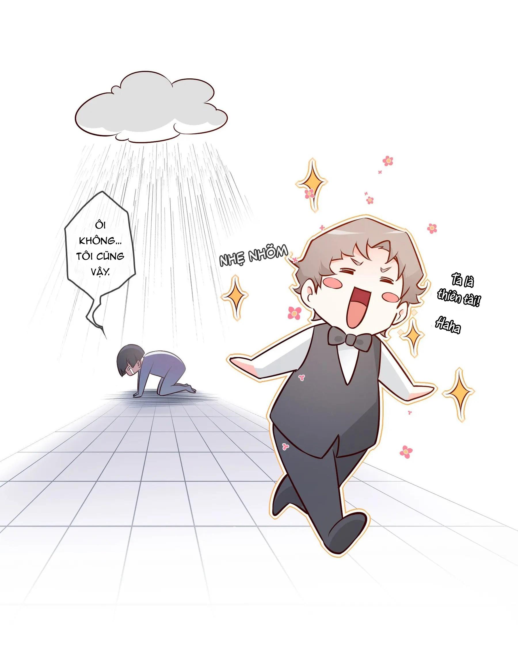 Yêu Em Bất Chấp - Chap 1