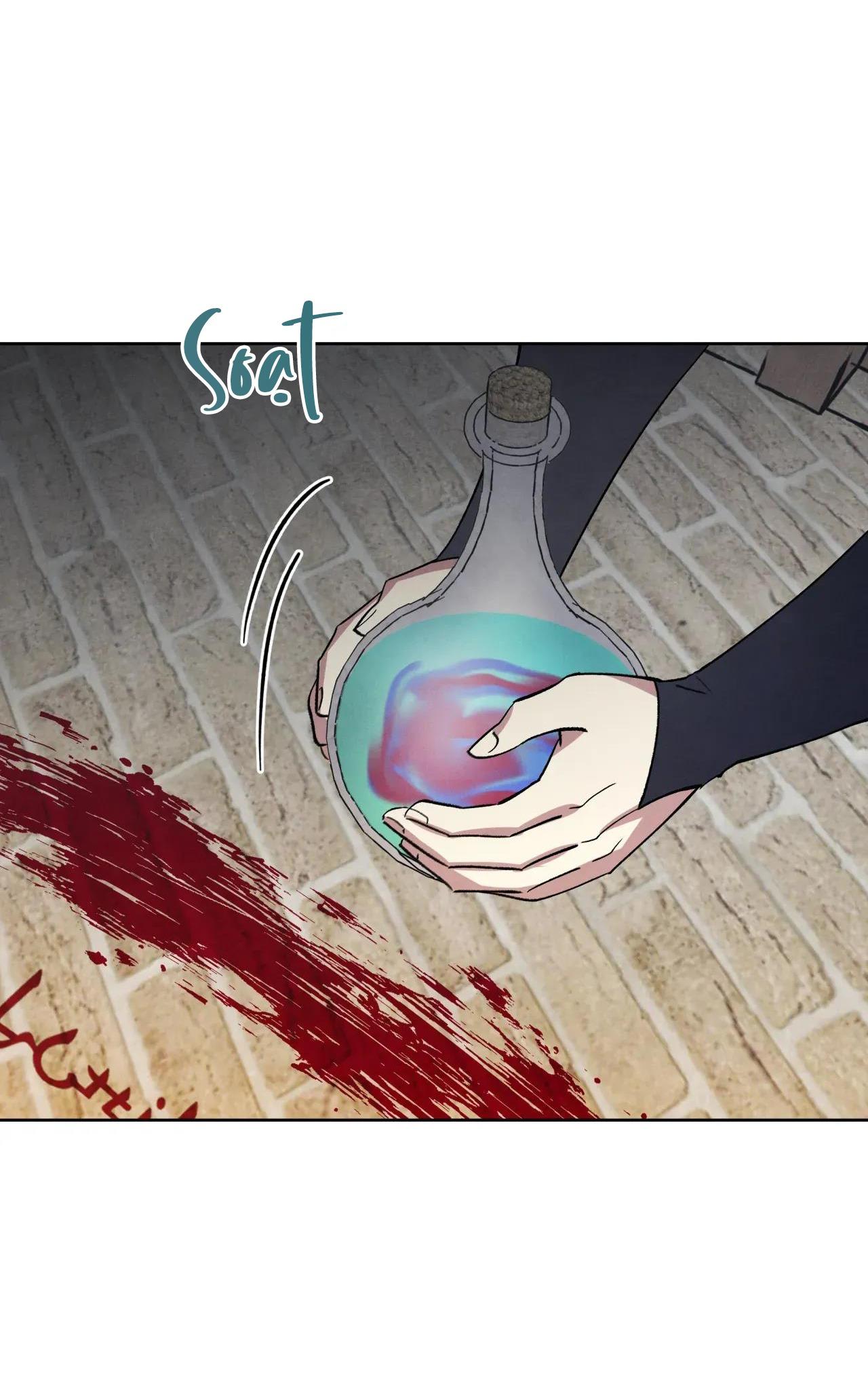 KHẾ ƯỚC BÍ MẬT CỦA ĐẠI CÔNG TƯỚC XỨ BẮC - Chap 33