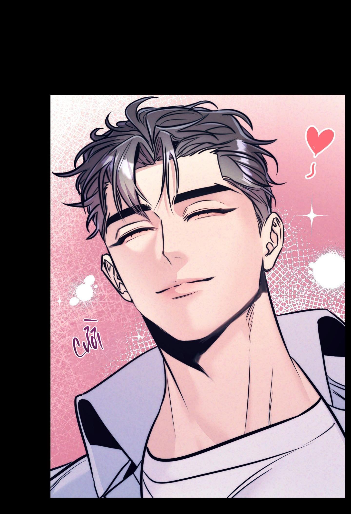 (CBunu) Stigma - Chap 7