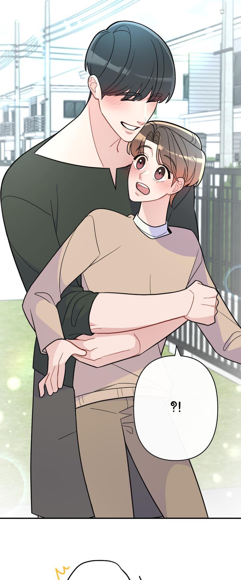 Tình yêu của chúng ta sắp thành hình rồi - Chap 29