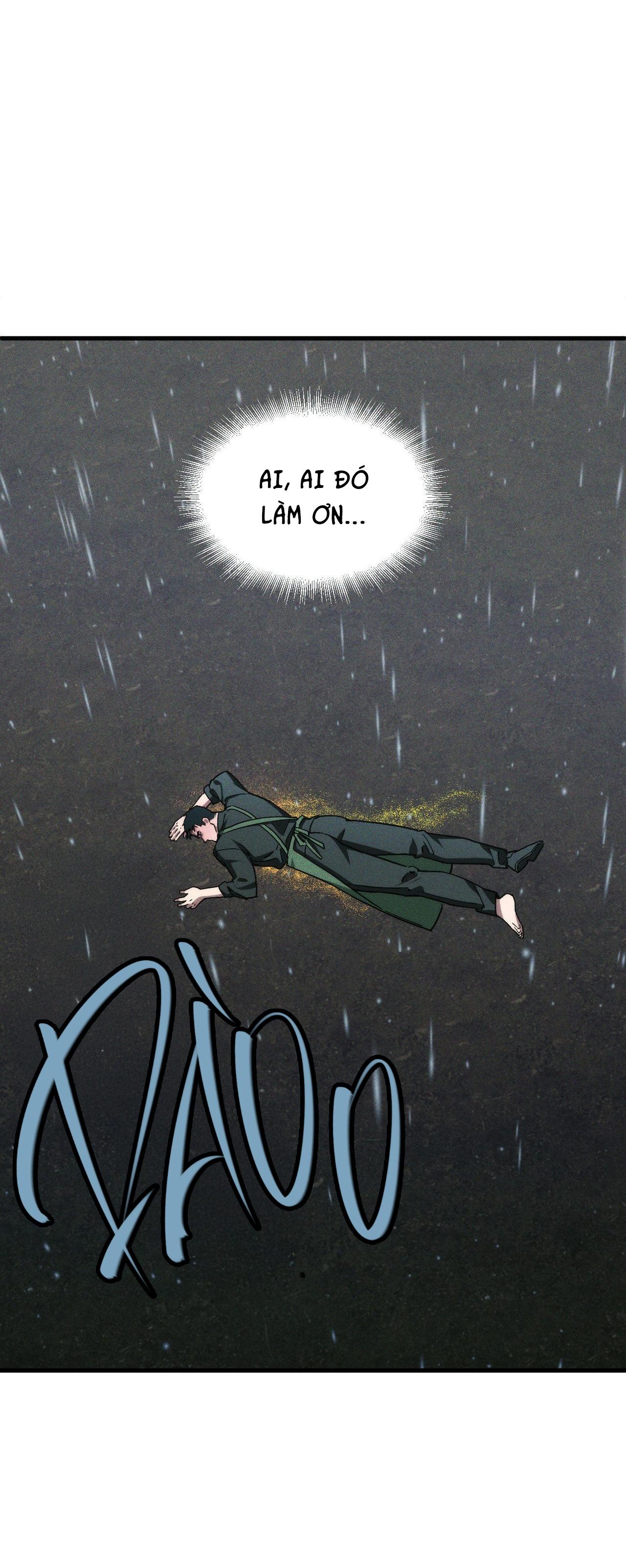 ANH CHỒNG TẾ PHẨM - Chap 10