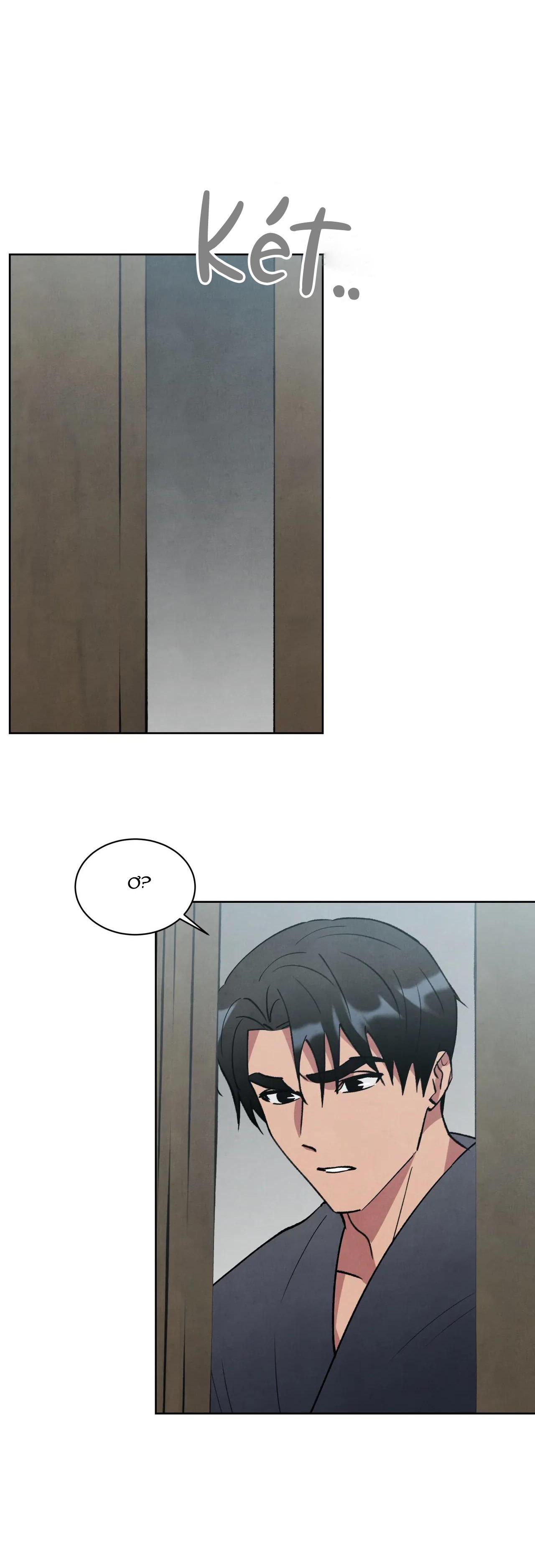 KHẾ ƯỚC BÍ MẬT CỦA ĐẠI CÔNG TƯỚC XỨ BẮC - Chap 40