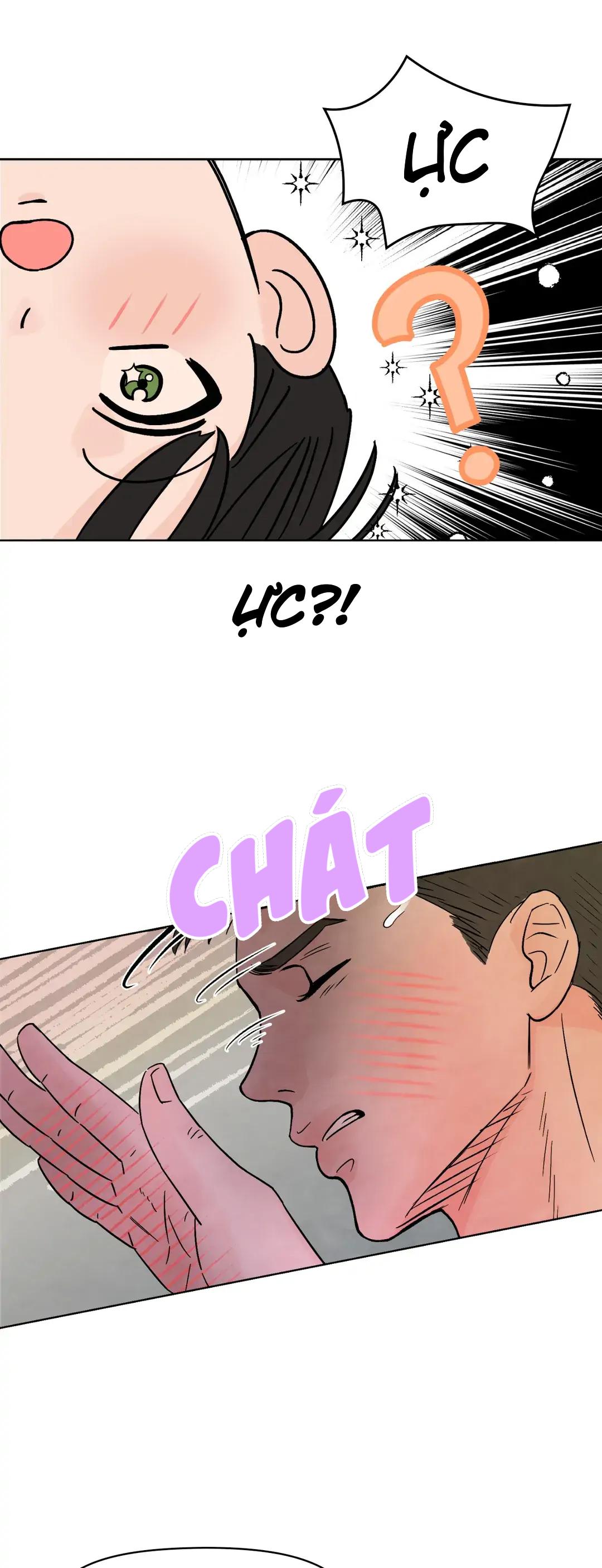 [Hoàn] BL in a dungeon?! - Chap 2