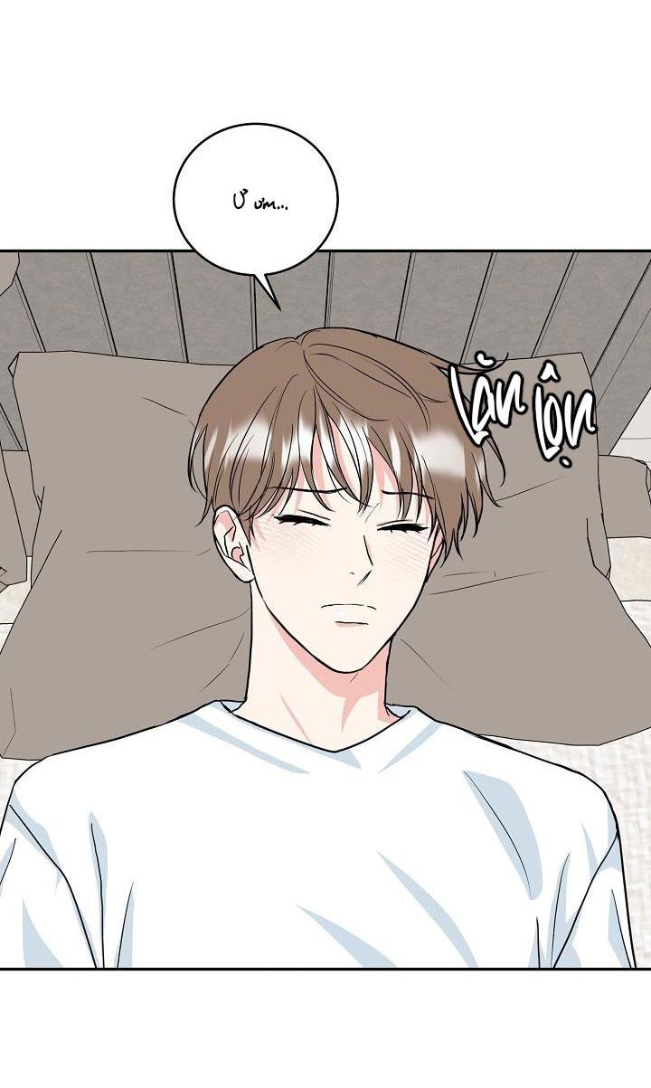 (ABO) HANG HỔ - Chap 45