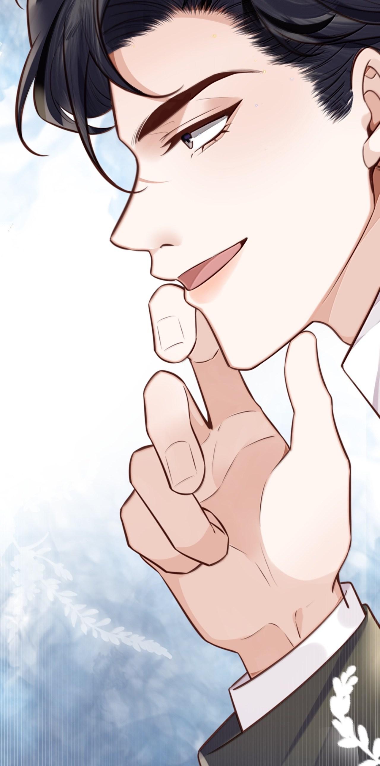 Đặc Chế Cho Riêng Anh - Chap 110