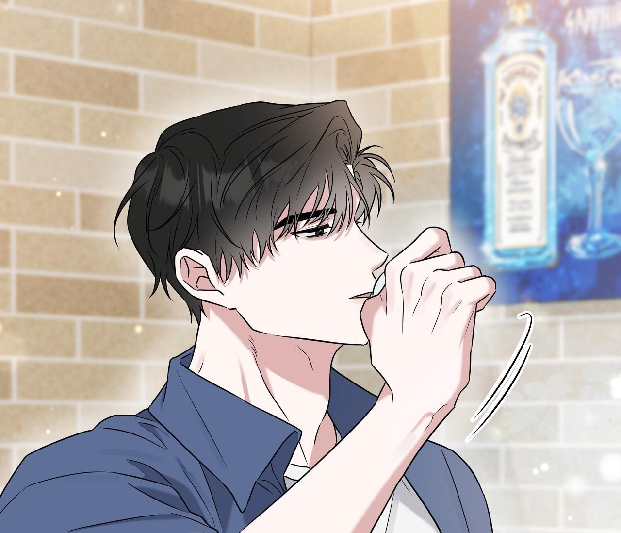 Ballboy Tactics - Chap 5