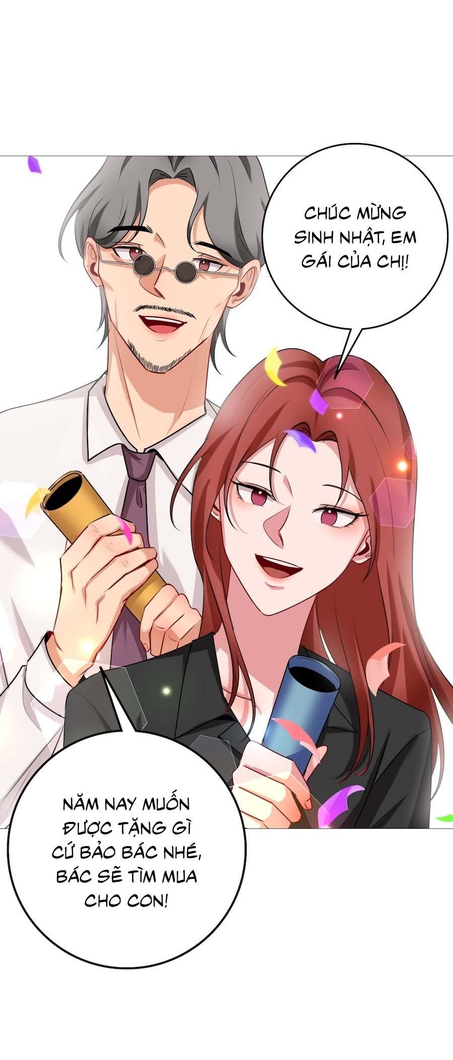 Flower of youth - Chap 31