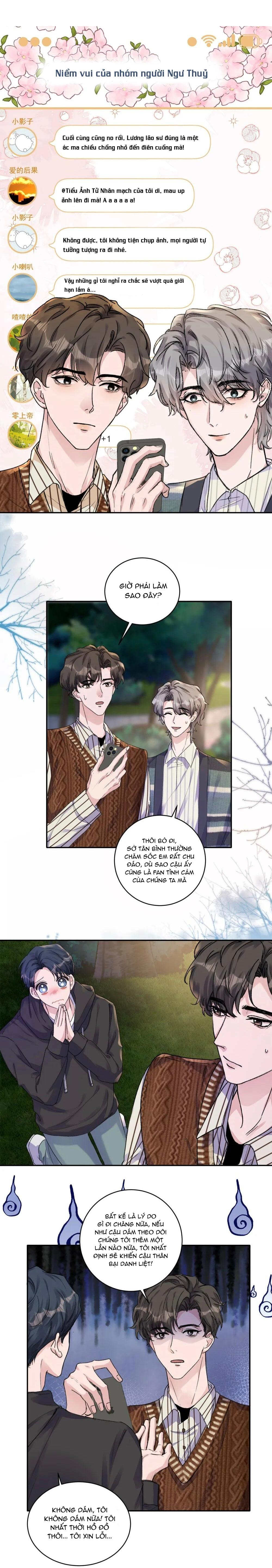 Hữu Danh - Chap 100