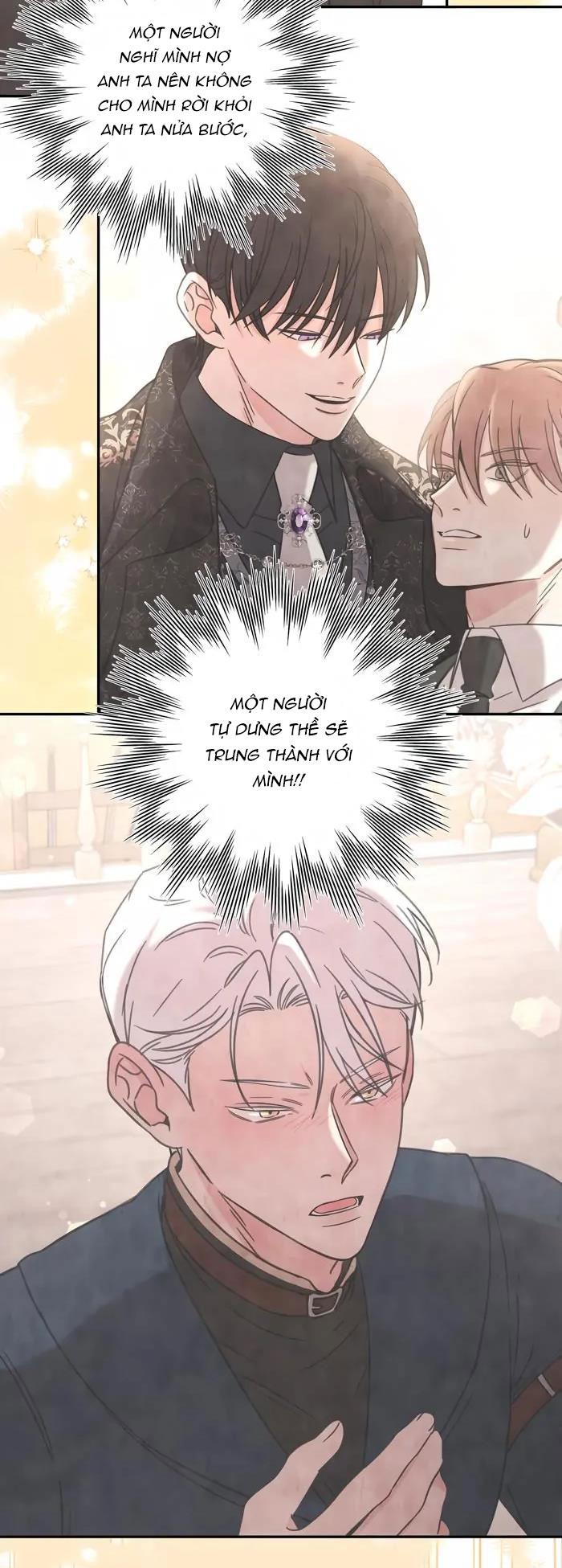 Mắc Kẹt Trong Game Hẹn Hò Của Em Gái Tôi - Chap 41