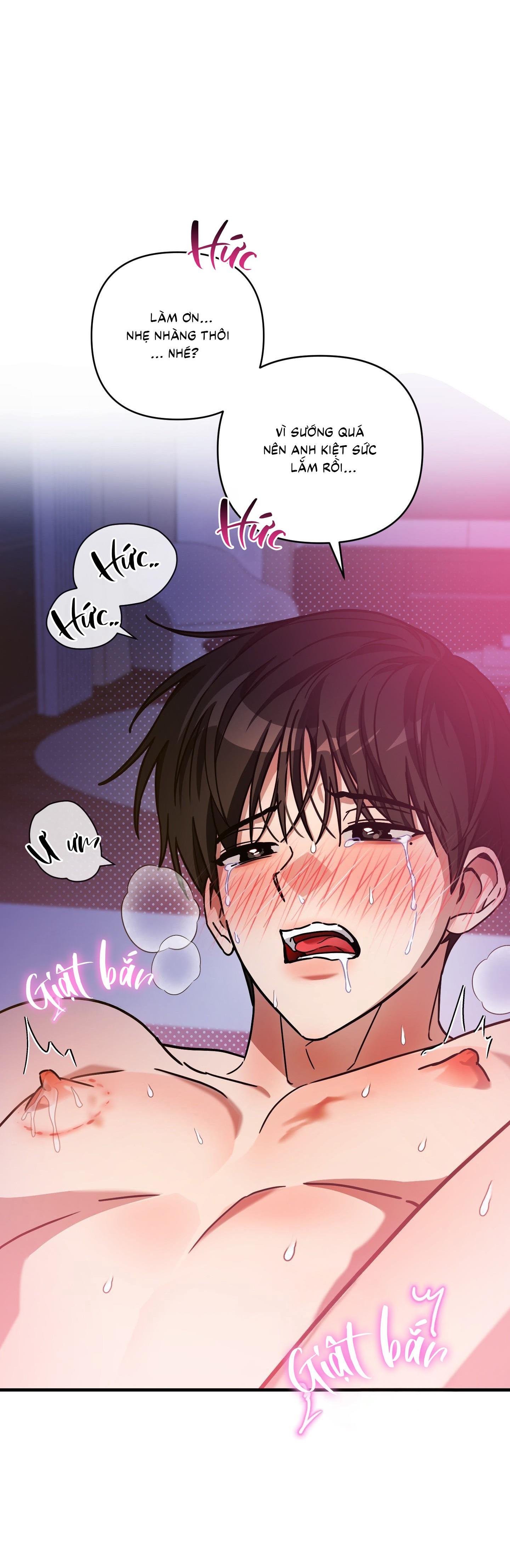 ( CBunu ) Yêu Phải Lừa Đảo - Chap 13