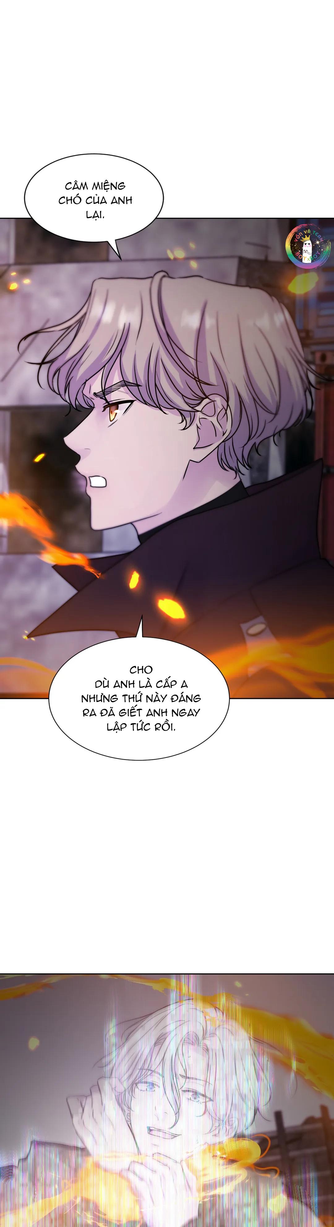 Guiding Light - Chap 10