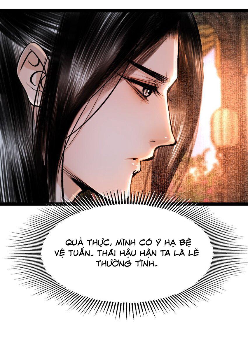 Vòng Luân Hồi - Chap 91
