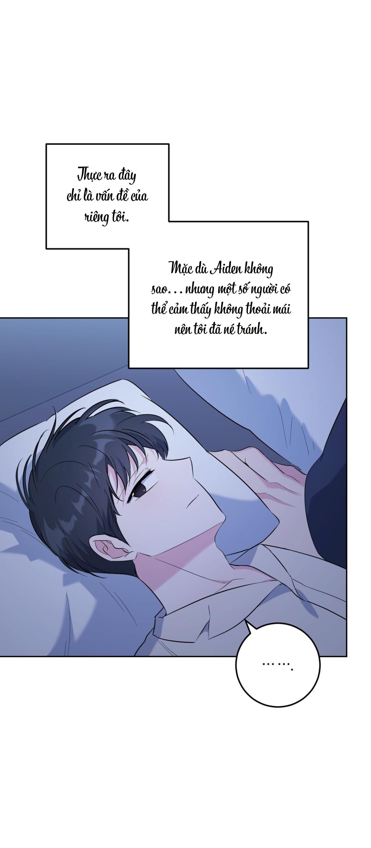 (CBunu) Khu Rừng Tĩnh Lặng - Chap 45