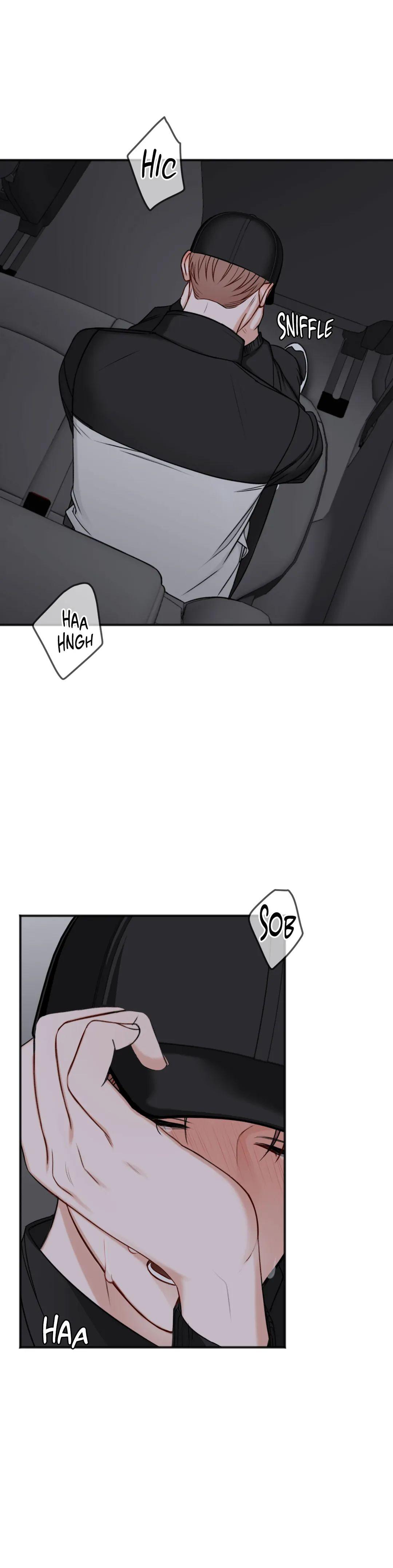 Trong Căn Phòng Riêng - Chap 56