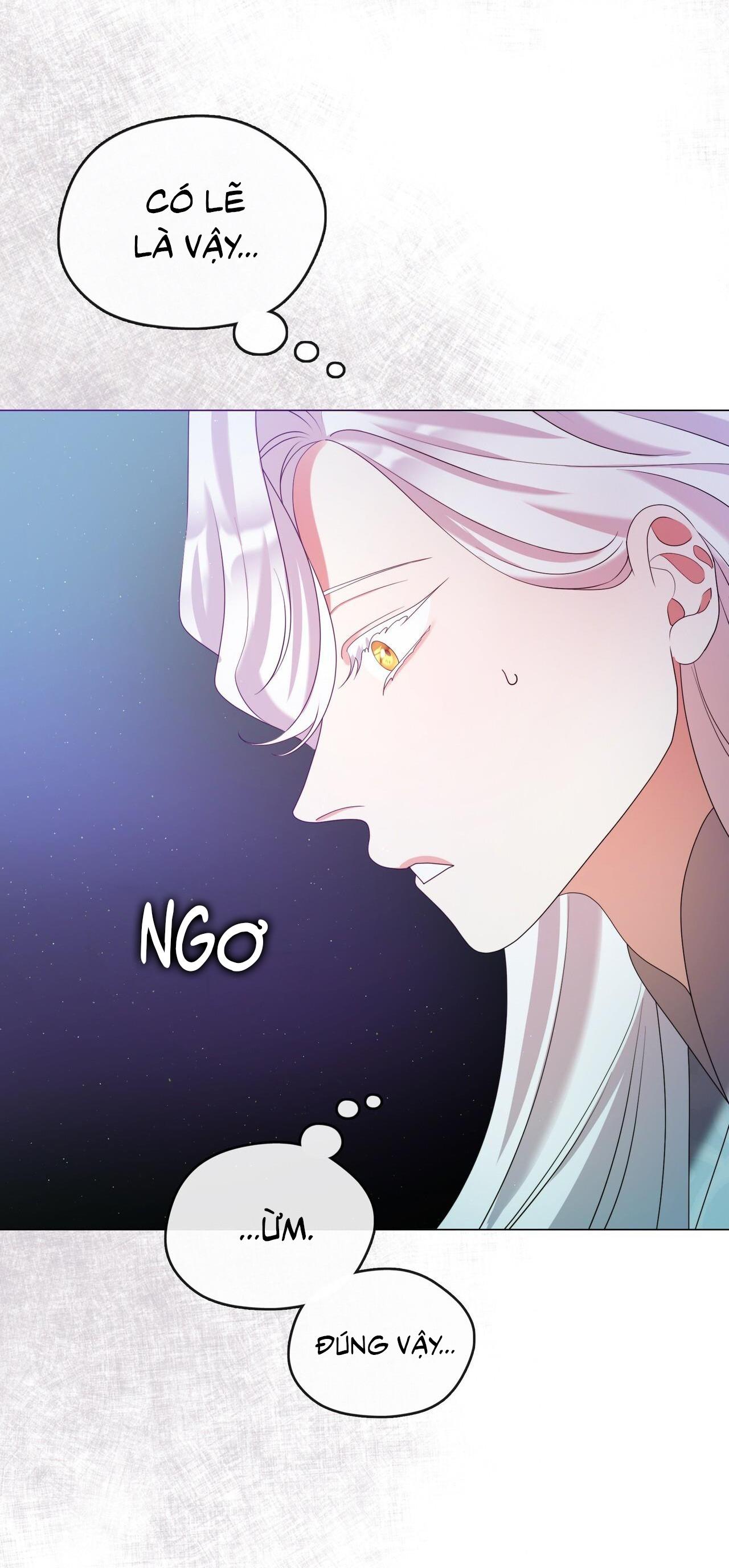 Tôi đã nuôi dạy thủ lĩnh giáo phái ác ma - Chap 23