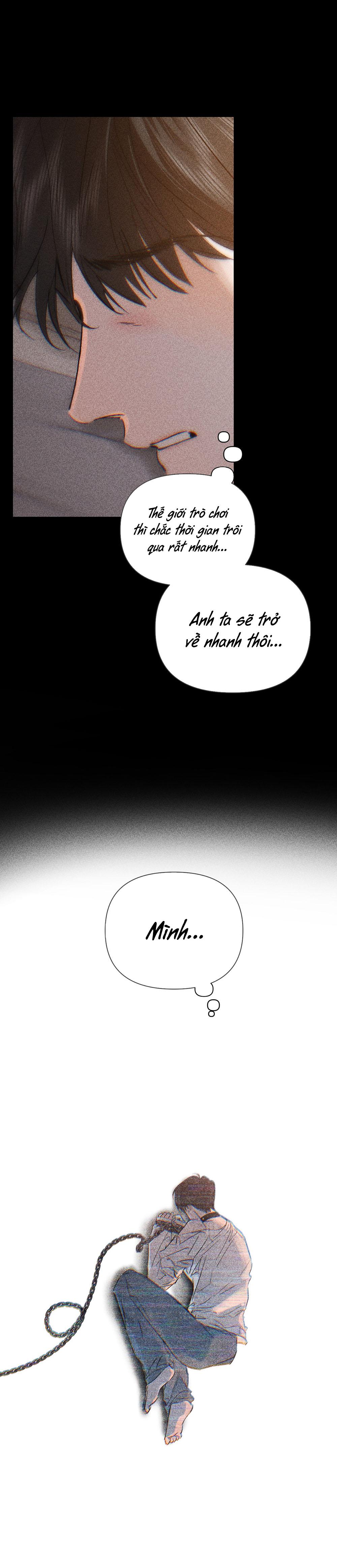 Thoát Khỏi Tầng Hầm - Chap 2