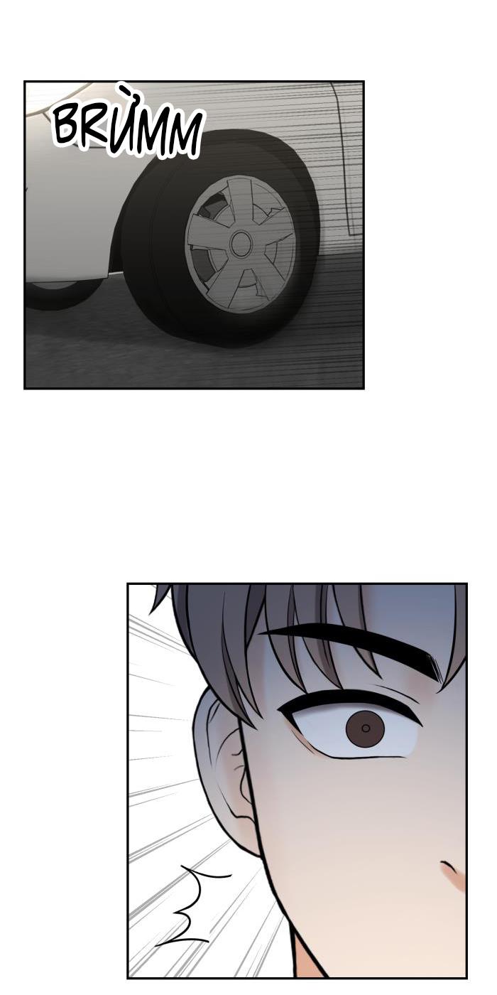 Tỉnh dậy lần nữa bỗng trở thành minh tinh rồi - Chap 13