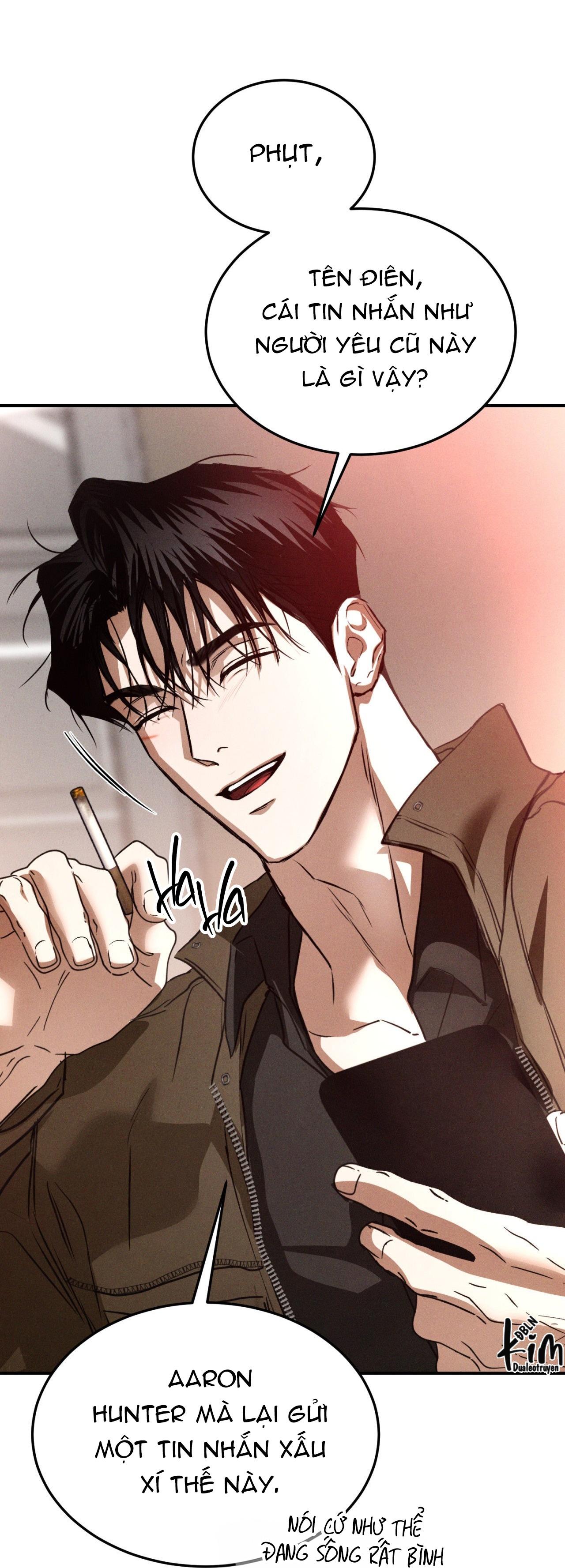 Flashlight - Chap 37