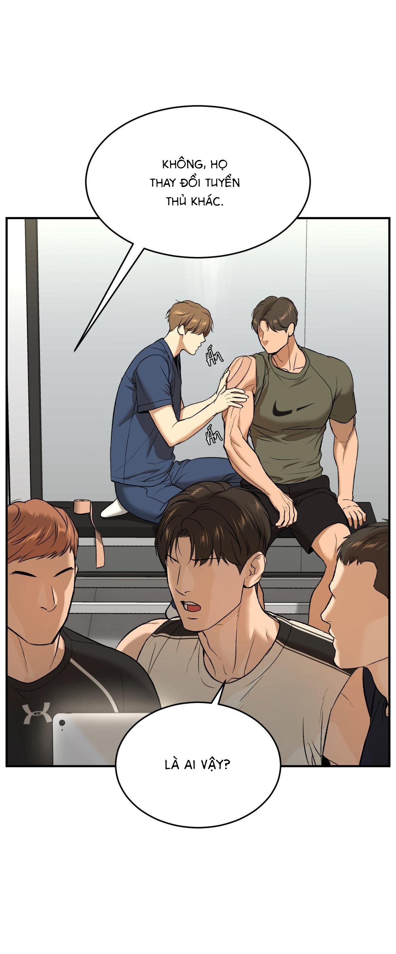 (CBunu) ChinhX - Vận Xui - Chap 47